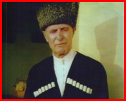 İSTANBUL KAFKAS KÜLTÜR DERNEĞİNDEN ANILAR