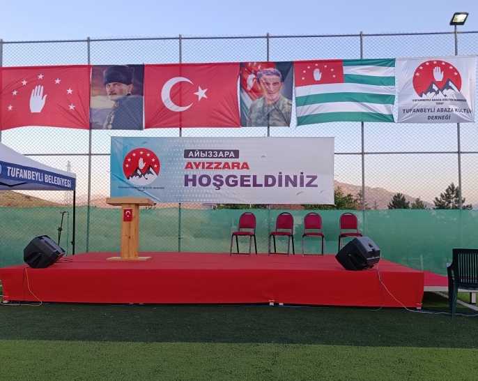 Nasıl Yaşarsan Öyle Ölürsün!