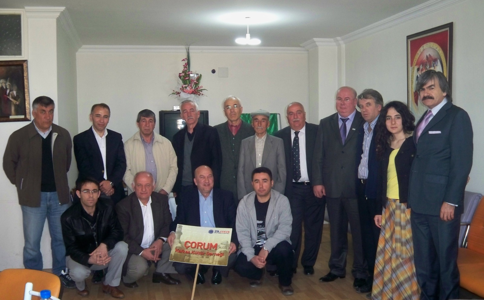 Köşe Taşlarımız 2;