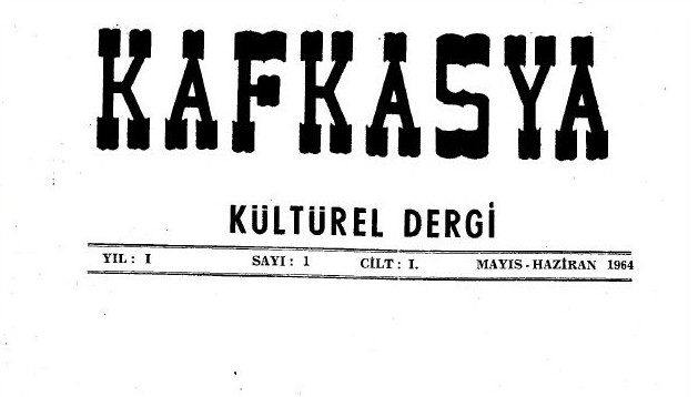 KARAÇAY ÇERKESK ÖZERK CUMHURİYETİNDE KUJ DU-KUJ ÇKUN Ve APSUA KÖYLERİ (Хъвыжвду KIT)