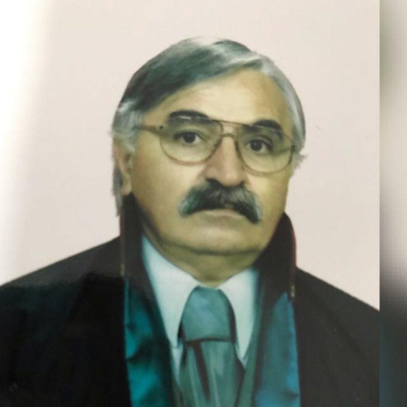 Orhan Kopsirgen