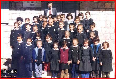 İlk Okul