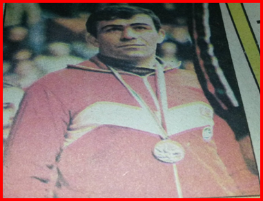 İsmail Temiz