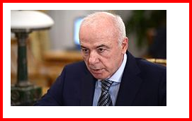 Adigey Başkanı Aslan