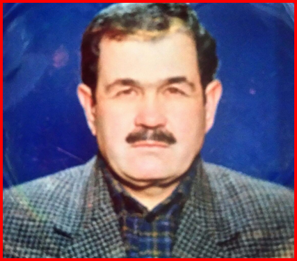 Bekir &Ouml;zbek