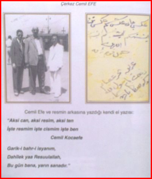 Cemil efe 5