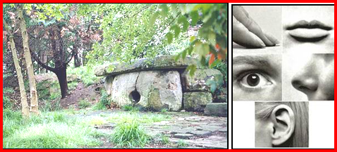 Dolmen