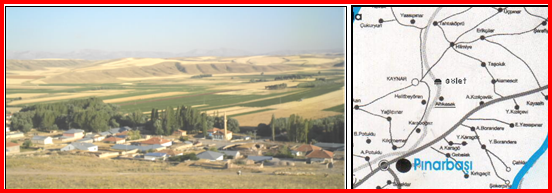G&uuml;neye Bakış