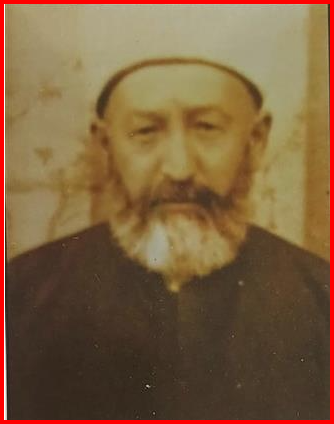 M Hulisi Akyol