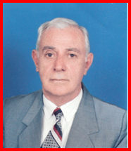 Mehmet Yasin