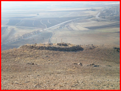 Ziyaret Tepesi